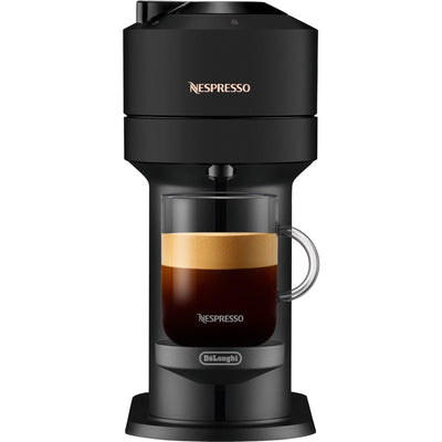 Se Nespresso Vertuo Next Value Pack kaffemaskine og mælkeskummer, sort ✔ Kæmpe udvalg i Nespresso ✔ Hurtig levering: 1 - 2 Hverdage samt billig fragt - Varenummer: KTO-132192398 og barcode / Ean: '5011423009568 på lager - Udsalg på Kapselmaskine Spar op til 62% - Over 1124 kendte brands på udsalg