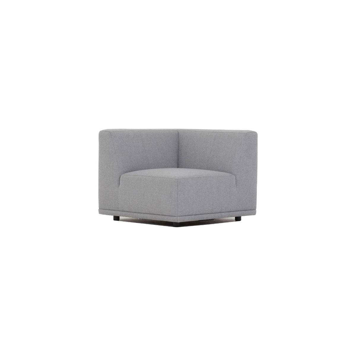 Se New York hjørnemodul sofa, kvadratisk - lysegrå polyester stof og sort plastik ❤ Kæmpe udvalg i - Køb online på udsalg og tilbud lige nu ❤ Billig fragt og hurtig levering - Varenummer: Boboonline-122978 og barcode / Ean: på lager - Udsalg på Møbler,Sofaer,Modulsofaer,
Møbler,
Sofaer,
Stofsofaer,
Dagligstue,
Sofaer Store besparelser – op til 71% - 2.739+ brands til skarpe priser