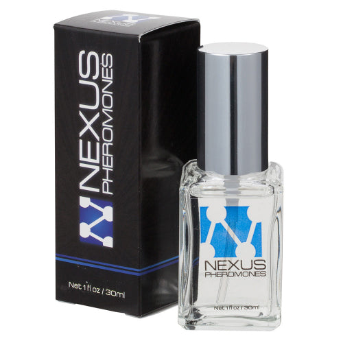 Se Nexus Feromoner til mænd - Feromoner » Kæmpe udvalg i Leading Edge » Hurtig levering: 1 - 2 Hverdage samt billig fragt - Varenummer: STBDK-26182 og barcode / Ean: 628043001404 på lager - Udsalg på Feromoner Spar op til 52% - Over 1312 kendte brands på udsalg