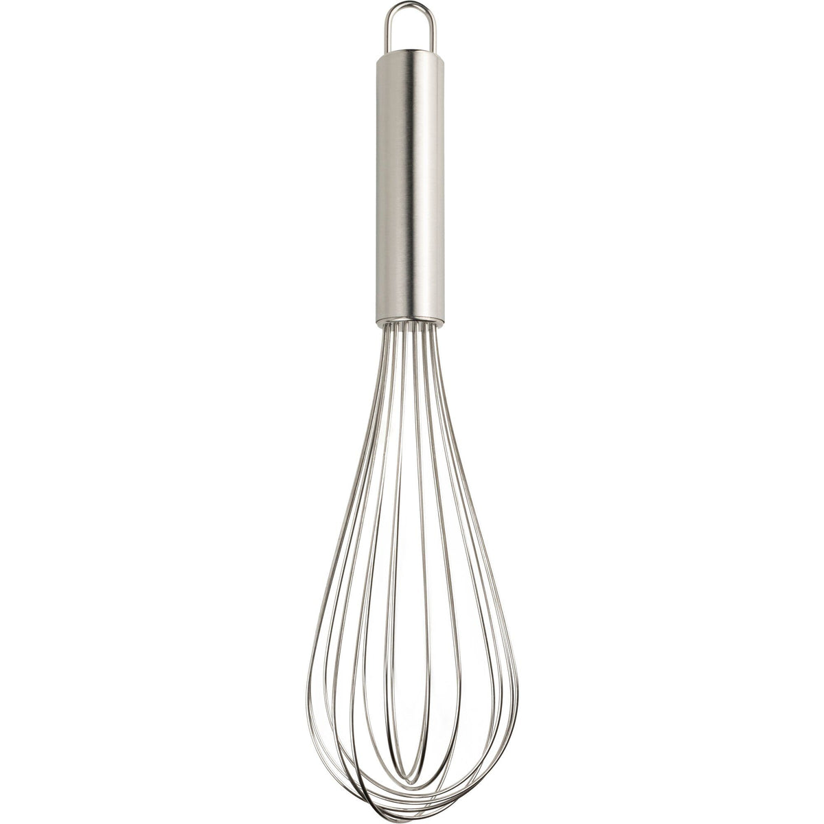 Essentials piskeris i rustfrit stål, 30 cm