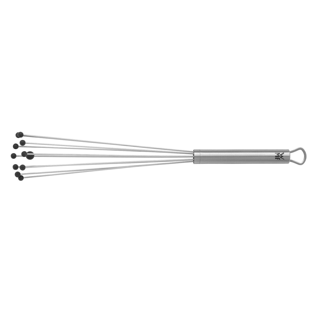WMF Profi Plus flexi-piskeris med silikonekugler, 27 cm