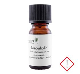 Se Fischer Pure Nature Niaouliolie æterisk 10ml. ✔ Kæmpe udvalg i Fischer Pure Nature - Køb online på udsalg og tilbud lige nu ✔ Hurtig levering til lave fragtpriser - Varenummer: Helsegrossisten-25597 og 5710918131035 på lager - Udsalg på Hus & Fritid > Aromaterapi, duftolier & æteriske olier > Få op til 69% i rabat - Over 1.798 mærker samlet på udsalg