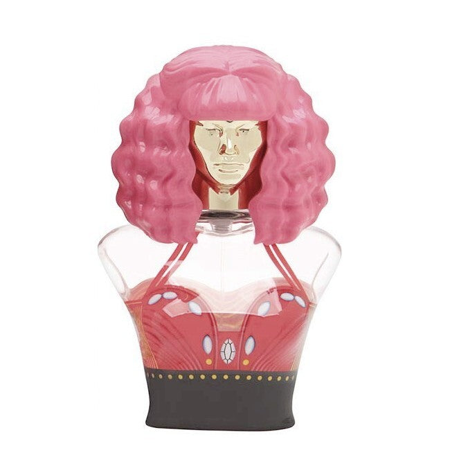 Nicki Minaj Minajesty eau de parfum i flaske på 100 ml
