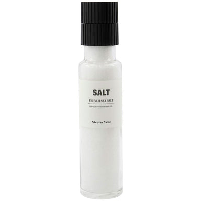 Se Nicolas Vahé French Sea Salt, 335 g ✔ Kæmpe udvalg i Nicolas Vahé ✔ Hurtig levering: 1 - 2 Hverdage samt billig fragt - Varenummer: KTO-104981004 og barcode / Ean: '5707644487536 på lager - Udsalg på Salt Spar op til 58% - Over 785 kendte brands på udsalg