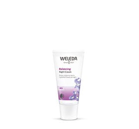 Se Weleda Night Cream Iris Balancing 30 ml. ✔ Kæmpe udvalg i Weleda - Køb online på udsalg og tilbud lige nu ✔ Lav fragtpris og hurtig levering - Varenummer: Helsegrossisten-20673 og 4001638080262 på lager - Udsalg på Personlig pleje > Cremer > Ansigt Store besparelser – op til 77% - 2.739+ mærker til skarpe priser