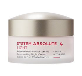 Se Annemarie Börlind Night cream light antiage 50ml. ✔ Kæmpe udvalg i Annemarie Börlind - Køb online på udsalg og tilbud lige nu ✔ Billig fragt • Hurtig levering - Varenummer: Helsegrossisten-20379 og 4011061008474 på lager - Udsalg på Personlig pleje > Ansigt > Annemarie Börlind Op til 63% rabat - Mere end 1.329 populære mærker på udsalg