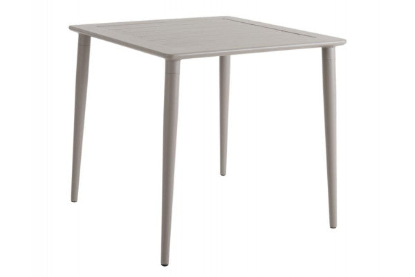 Se Nimes Havebord 78x78 cm - Beige ❤ Lav fragtpris og hurtig levering - Varenummer: Havemøbelland-DK4265 og barcode / Ean: 6955173912831 på lager - Udsalg på HAVEBORDE - Vedligeholdelsesfrie haveborde Store besparelser – op til 71% - Store besparelser på over 2.739 brands
