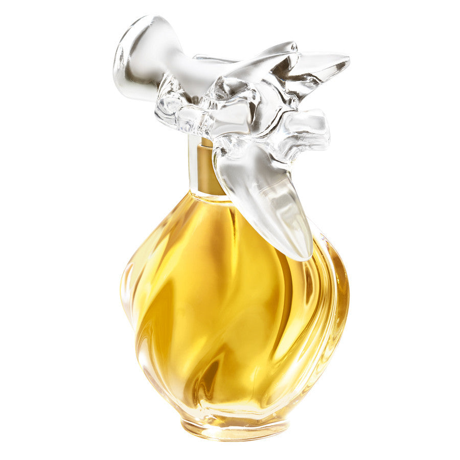 Nina Ricci L'Air du Temps eau de parfum i 50 ml flaske