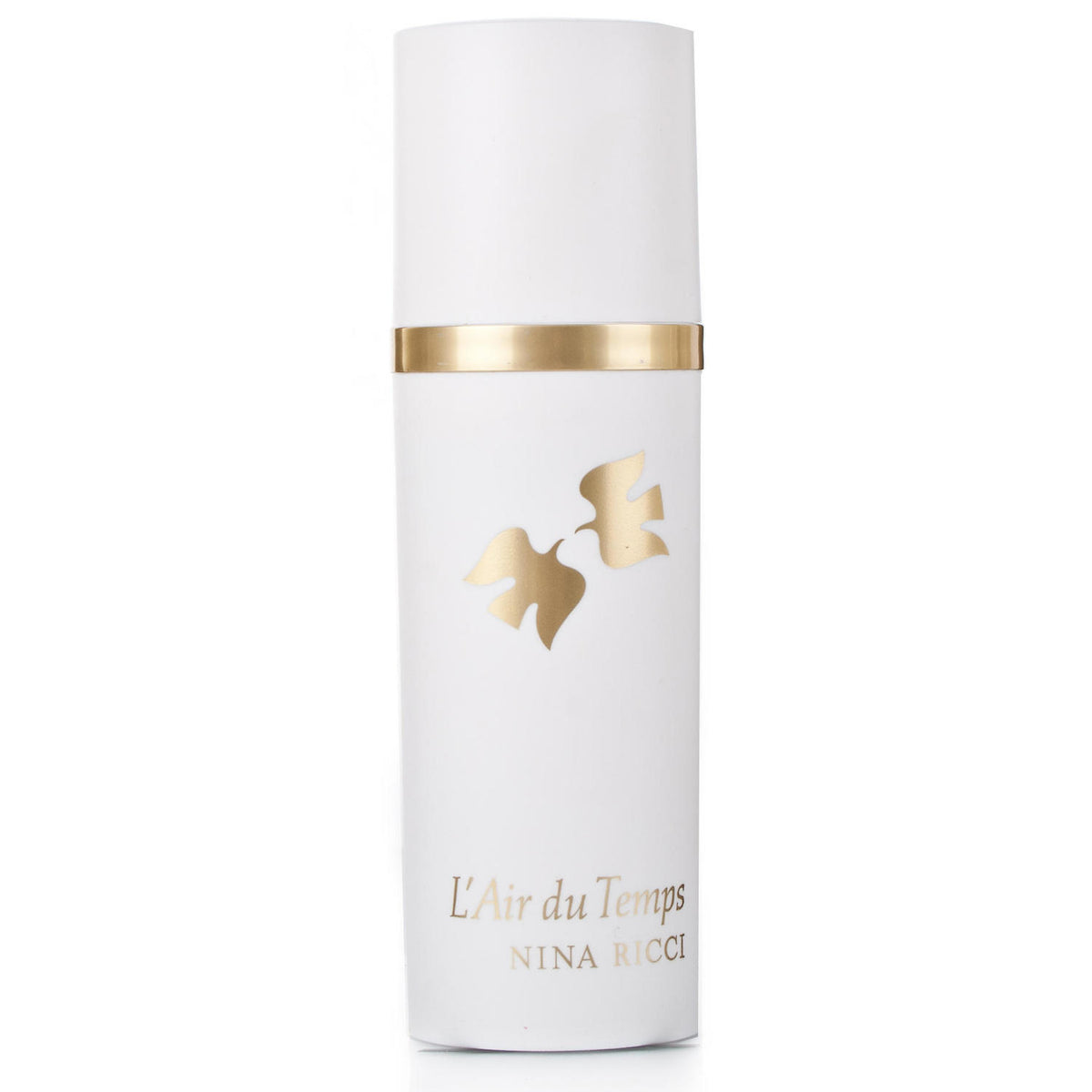 Nina Ricci L'Air du Temps eau de toilette travel spray, 30 ml flaske