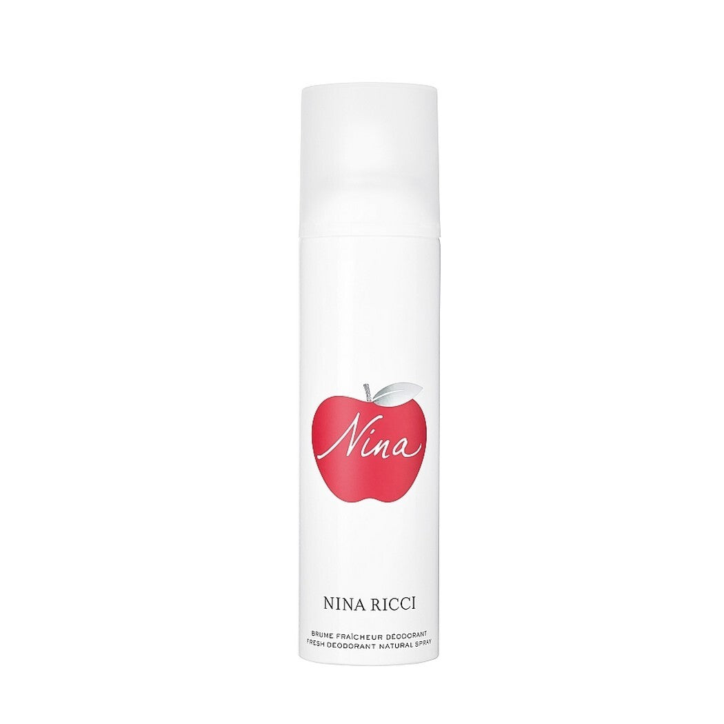 Nina Ricci Nina deodorant spray 150 ml til kvinder