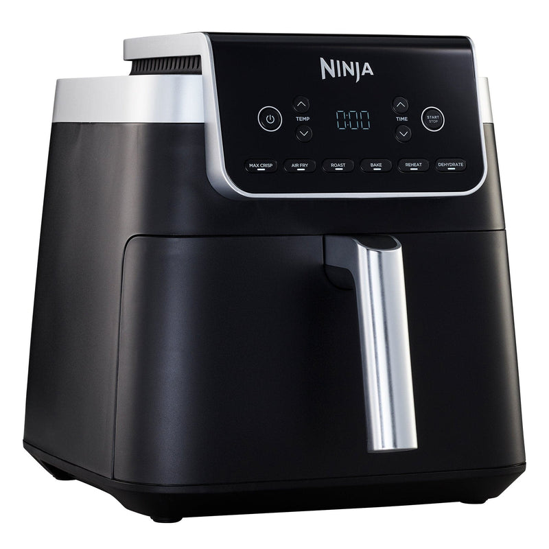Se Ninja AF180 Max Pro Airfryer 6,2 liter ❤ Stort online udvalg i Ninja ❤ Meget billig fragt og hurtig levering: 1 - 2 hverdage - Varenummer: KTO-100-AF180EU og barcode / Ean: &