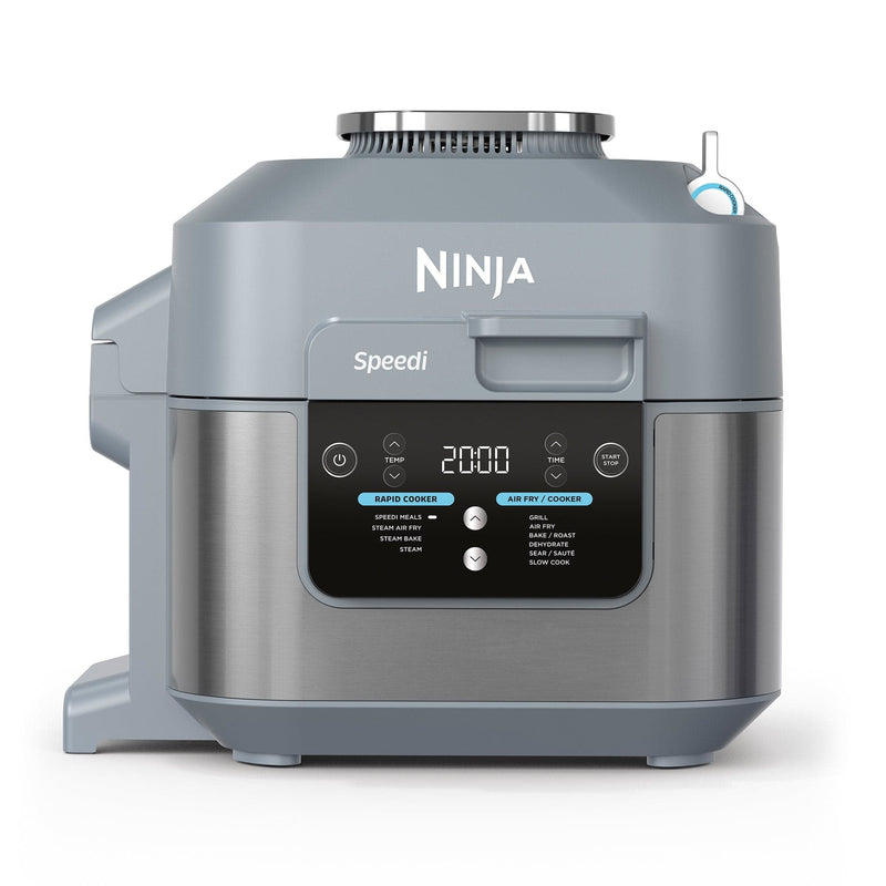 Se Ninja ON400EU Speedi Multicooker ❤ Stort online udvalg i Ninja ❤ Meget billig fragt og hurtig levering: 1 - 2 hverdage - Varenummer: KTO-100-ON400EU og barcode / Ean: &