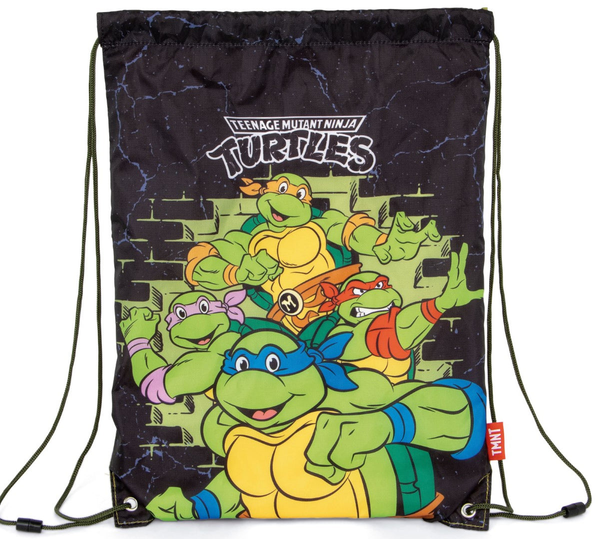 Se Ninja Turtles Gymnastikpose ✔ Kæmpe udvalg i Arditex - Køb online på udsalg og tilbud lige nu ✔ Billig fragt og hurtig levering - Varenummer: MMAction-230095 og 8430957164494 på lager - Udsalg på Gymnastikposer og tasker til børn Spar helt op til 73% - Over 739 kendte mærker på udsalg