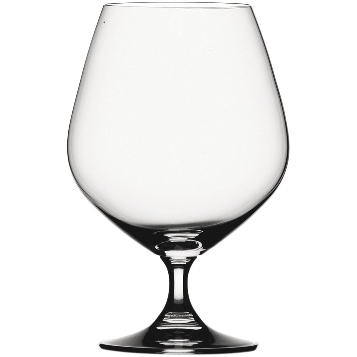 Spiegelau Vino Grande brandyglas i klassisk, blødt design