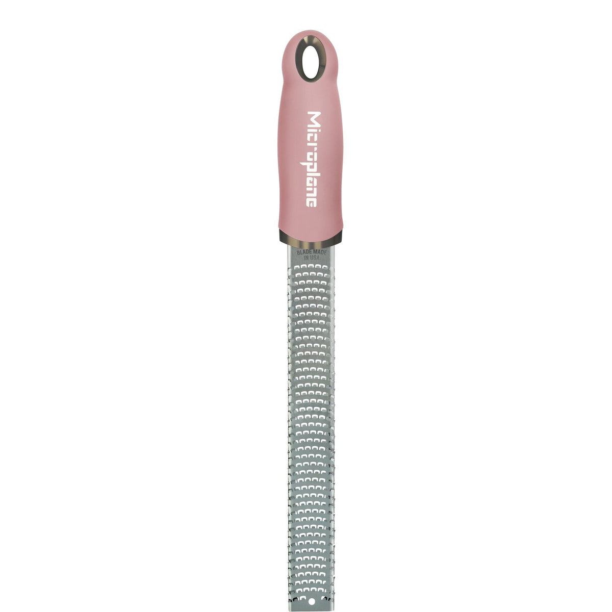 Microplane Premium Classic zester i rosa