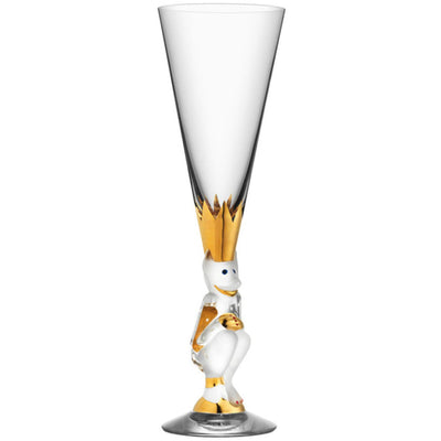 Se Orrefors Nobel The sparkling devil Champagneglas 19cl., klar ✔ Stort online udvalg i Orrefors ✔ Hurtig levering: 1 - 2 Hverdage samt billig fragt - Varenummer: KTO-6267940 og barcode / Ean: '7321646048168 på lager - Udsalg på Champagneglas Spar op til 58% - Over 1334 design mærker på udsalg