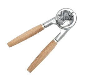 Se Nøddeknækker metal m. bøgetrægreb 19 cm ✔ Kæmpe udvalg i  KopK - Køb online på udsalg og tilbud lige nu ✔ Hurtig levering: 1 - 2 Hverdage samt billig fragt - Varenummer: HG-50995 og barcode / Ean: 5704297689508 på lager - Udsalg på Mad & drikke > > Spar op til 62% - Over 1354 kendte mærker på udsalg
