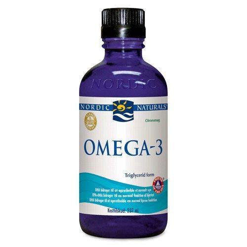 Se Nordic Naturals Omega 3 Flydende m. citrussmag 237 ml ✔ Kæmpe udvalg i Bolig Magasin - Køb online på udsalg og tilbud lige nu ✔ Billig fragt • Hurtig levering - Varenummer: Helsegrossisten-57706 og 768990827631 på lager - Udsalg på Sundhed > Nordic Naturals > Fiskeolie til børn Få op til 69% i rabat - Over 1.798 mærker samlet på udsalg