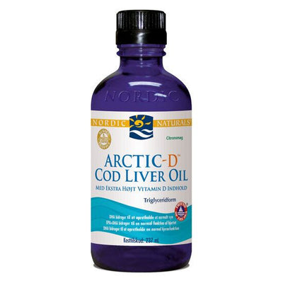 Se Nordic Naturals Arctic Cod Liver Oil m. d-vitamin og citrussmag - 237 ml ✔ Kæmpe udvalg i  Nordic Naturals - Køb online på udsalg og tilbud lige nu ✔ Hurtig levering: 1 - 2 Hverdage samt billig fragt - Varenummer: HG-577090 og barcode / Ean: 0768990887833 på lager - Udsalg på Sundhed > D-Vitamin > Nordic Naturals Spar op til 65% - Over 1354 design mærker på udsalg