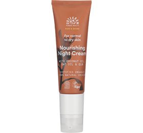 Se Urtekram Nourishing Night Cream Rice & Shine 50ml. ✔ Kæmpe udvalg i Urtekram - Køb online på udsalg og tilbud lige nu ✔ Billig fragt • Hurtig levering - Varenummer: Helsegrossisten-50841 og 5701058011646 på lager - Udsalg på Personlig pleje > Cremer > Ansigt Op til 63% rabat - Over 1.329 mærker på online udsalg