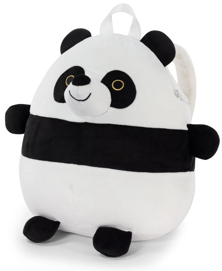 Se Noxxiez Cuddle Børne Rygsæk - Panda ✔ Kæmpe udvalg i Noxxiez - Køb online på udsalg og tilbud lige nu ✔ Billig fragt og hurtig levering - Varenummer: MMAction-227118 og 8718274257175 på lager - Udsalg på Rygsække Til Børn Få op til 63% i rabat - Find over 1.798 mærker på udsalg