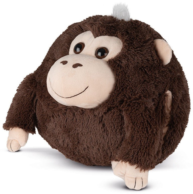 Se Noxxiez Kæmpe bamse, håndvarmer og pude - Gorilla ✔ Kæmpe udvalg i Noxxiez - Køb online på udsalg og tilbud lige nu ✔ Super billig fragt og lynhurtig levering - Varenummer: MMAction-227023 og 8718274251791 på lager - Udsalg på Noxxiez Bamse, pude og håndvarmer Spar stort – op til 71% - Over 2.739 kendte mærker online