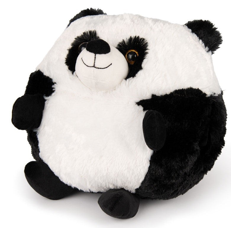 Se Noxxiez Kæmpe bamse, håndvarmer og pude - Panda ✔ Kæmpe udvalg i Noxxiez - Køb online på udsalg og tilbud lige nu ✔ Billig fragt og hurtig levering - Varenummer: MMAction-227035 og 8718274253559 på lager - Udsalg på Noxxiez Bamse, pude og håndvarmer Spar stort – op til 71% - Over 2.739 kendte mærker på stort udsalg