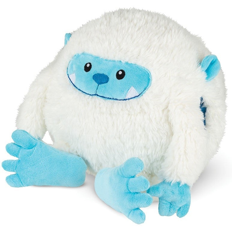 Se Noxxiez Kæmpe bamse, håndvarmer og pude - Yeti ✔ Kæmpe udvalg i Noxxiez - Køb online på udsalg og tilbud lige nu ✔ Lav fragtpris og hurtig levering - Varenummer: MMAction-227033 og 8718274253054 på lager - Udsalg på Noxxiez Bamse, pude og håndvarmer Spar helt op til 79% - Stort udsalg på over 739 mærker