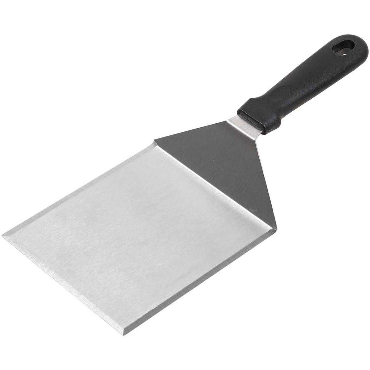 Essentials Industry hamburgerspade i størrelse XXL til grill