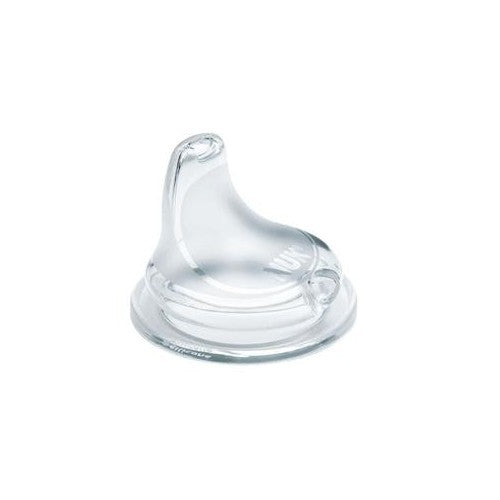 Nuk drikketud i silikone til Nuk First Choice og Nuk Active Cup
