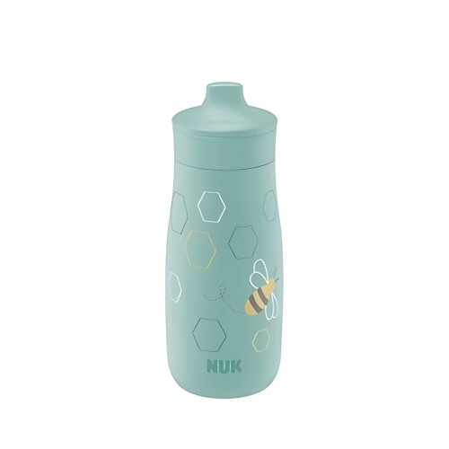 Nuk Mini Me Sip drikkedunk med tud, 300 ml, til børn fra 9 måneder