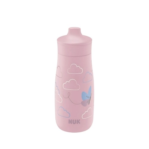 Nuk Mini Me Sip drikkedunk på 300 ml med tud til børn fra 9 måneder