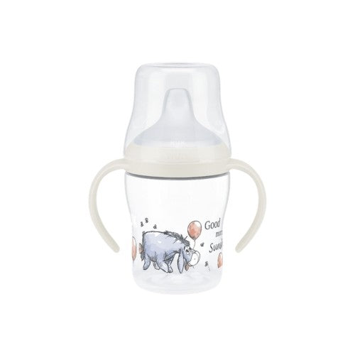 NUK Perfect Match Disney drikkeflaske til øvelse, 150 ml