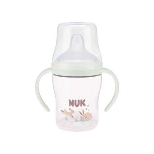 Nuk Perfect Match Learner Bottle Night drikkeflaske til børn, 150 ml