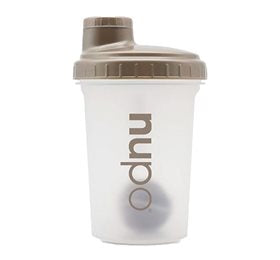 Nupo shaker 1stk.