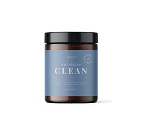 Se Nordbo Nutriskin Clean, 60 kapsler - vegan DATO 09/25 ✔ Kæmpe udvalg i Nordbo - Køb online på udsalg og tilbud lige nu ✔ Billig fragt og hurtig levering - Varenummer: Helsegrossisten-54231 og 7350076867490 på lager - Udsalg på Sundhed > DATOVARER & OUTLET > Hud Spar stort – op til 71% - Over 2.739 kendte mærker på stort udsalg