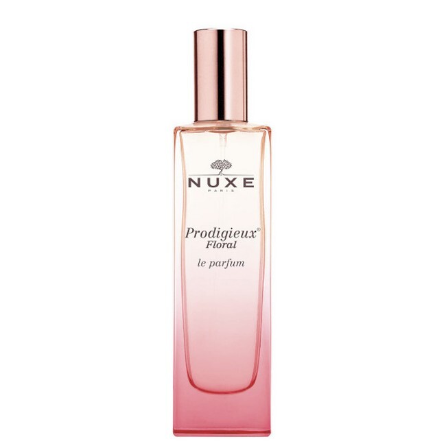 Nuxe Prodigieux Floral Le Parfum Eau de Parfum i flaske med 50 ml