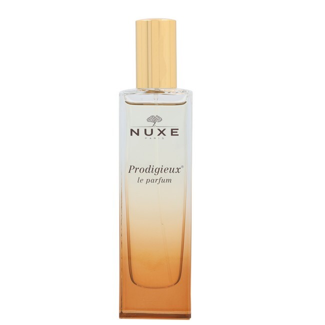Nuxe Prodigieux Le Parfum eau de parfum i 50 ml flaske