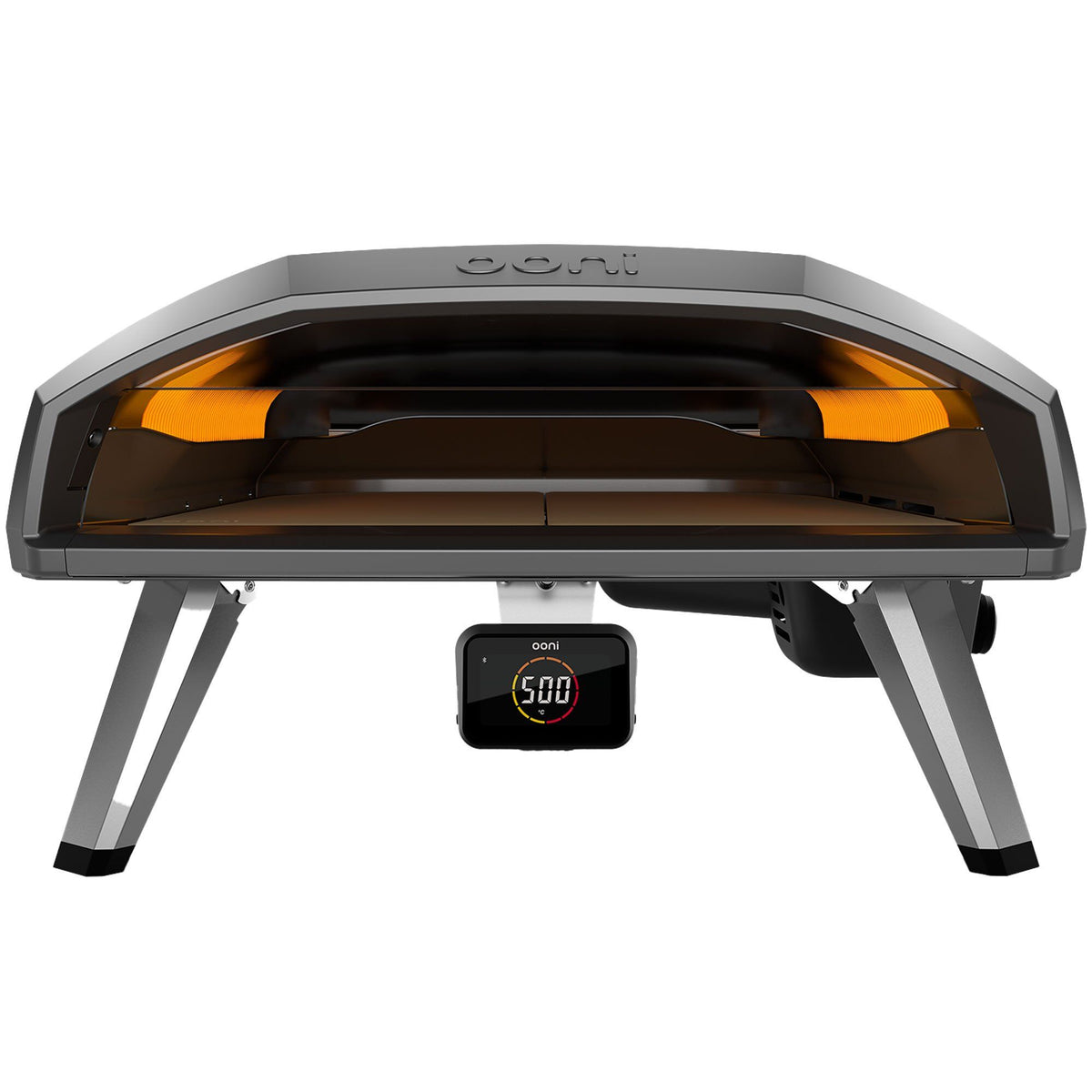 Ooni Koda 2 Pro pizzaovn til udendørs madlavning