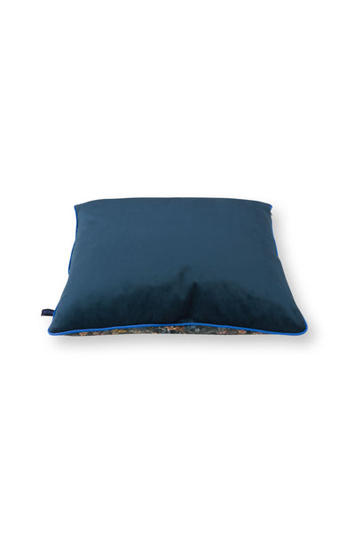 Se tilbud på Cushion Tutti i Fiori Blue 50x50cm! Billigt udsalg på Boligtilbehør. Hurtig levering, 1-2 hverdage. Spar op til 59%.