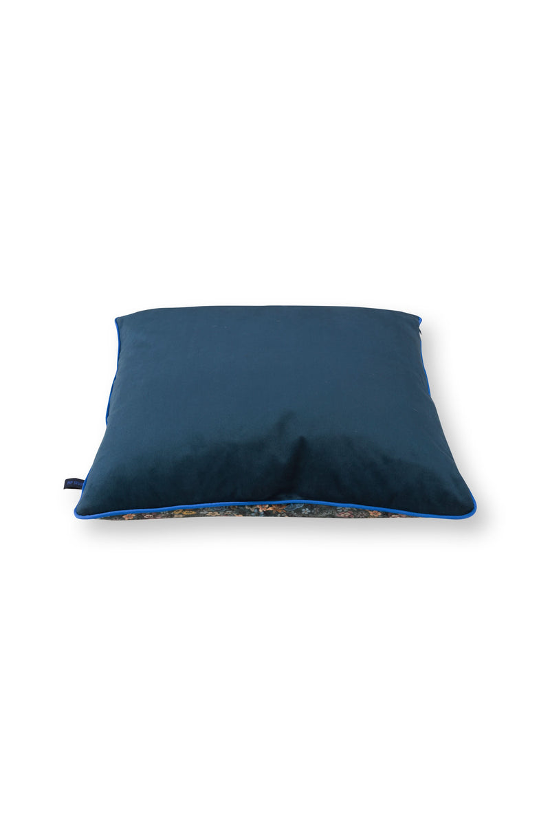 Se tilbud på Cushion Tutti i Fiori Blue 50x50cm! Billigt udsalg på Boligtilbehør. Hurtig levering, 1-2 hverdage. Spar op til 59%.