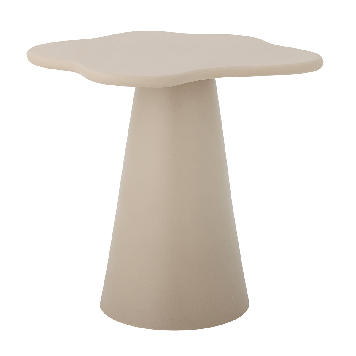 Se BLOOMINGVILLE Soller sidebord, organisk - natur aluminium (56x43) ❤ Kæmpe udvalg i Bloomingville - Køb online på udsalg og tilbud lige nu ❤ Meget billig fragt og hurtig levering: 1 - 2 hverdage - Varenummer: Boboonline-112571 og barcode / Ean: 5711173333448 på lager - Udsalg på Møbler,Borde,Hjørneborde og sideborde,
Møbler,
Borde,
Bloomingville,
Bloomingville borde, Spar op til 51% - Over 785 kendte brands på udsalg