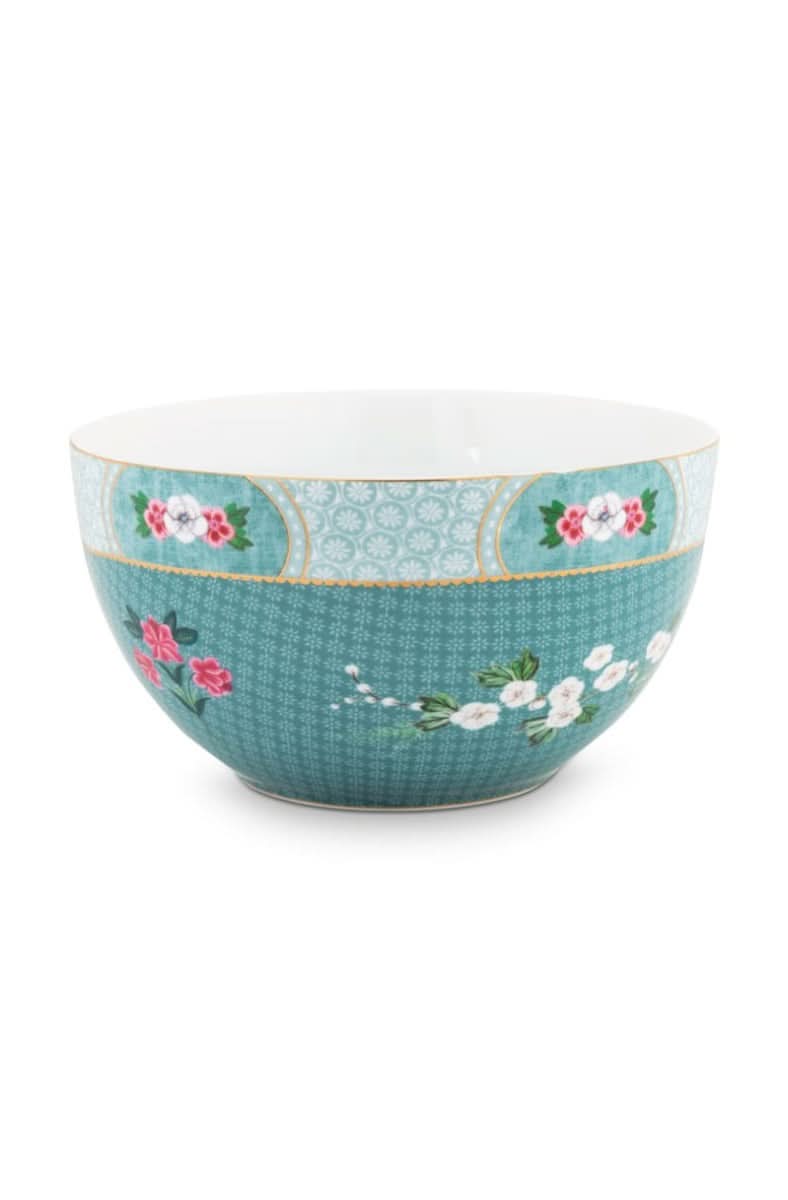 Se billigt tilbud på Bowl Blushing Birds Blue 18cm! Spar op til 52% på Pip Studio. Hurtig levering, billig fragt. Køb nu!