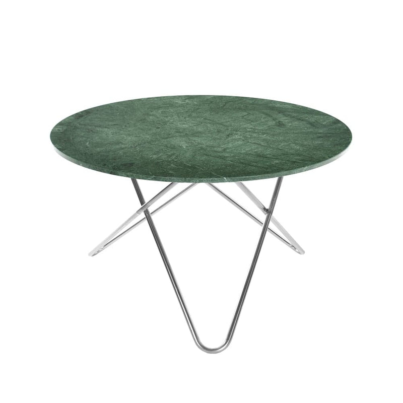 Se OX Denmarq Big O Table spisebord marmor indio, rustfrit understel ✔ Kæmpe udvalg i OX Denmarq ✔ Hurtig levering: 1 - 2 Hverdage samt billig fragt - Varenummer: KTT-537826-01 og barcode / Ean: &