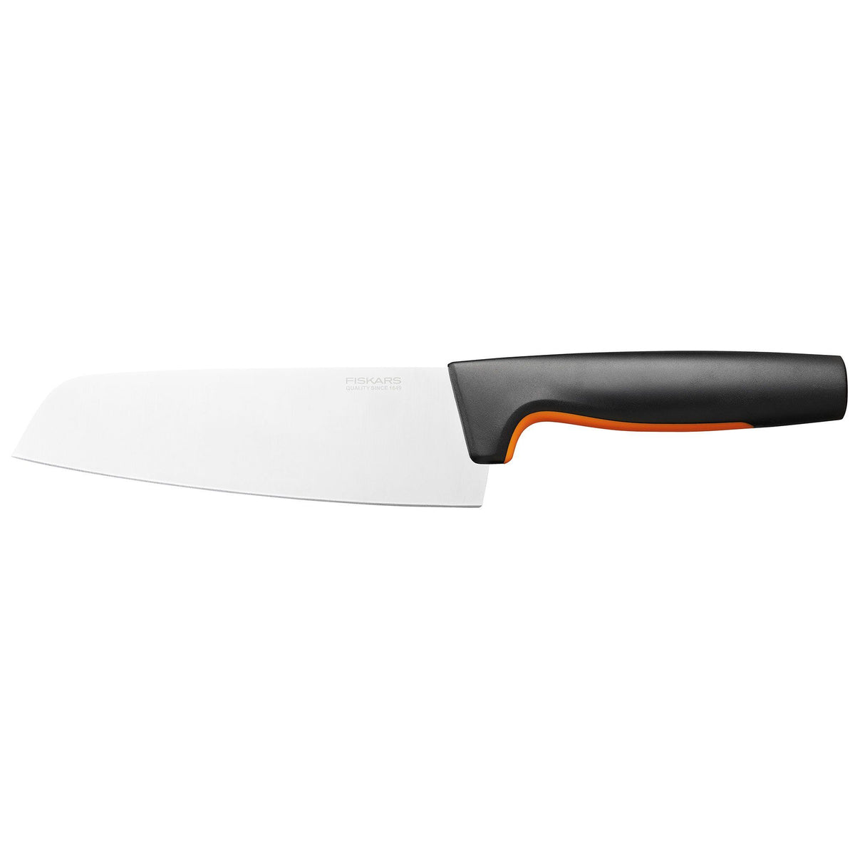 Fiskars Functional Form santokukniv med 16 cm blad