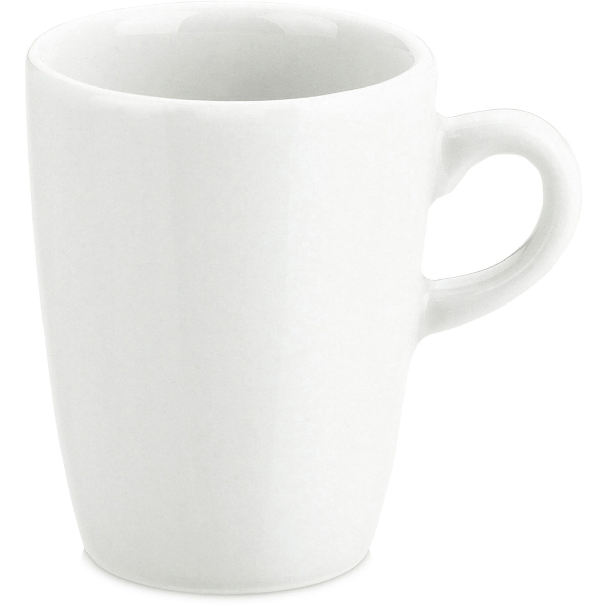 Pillivuyt Eden espressokop på 8 cl i enkelt, tidsløst design