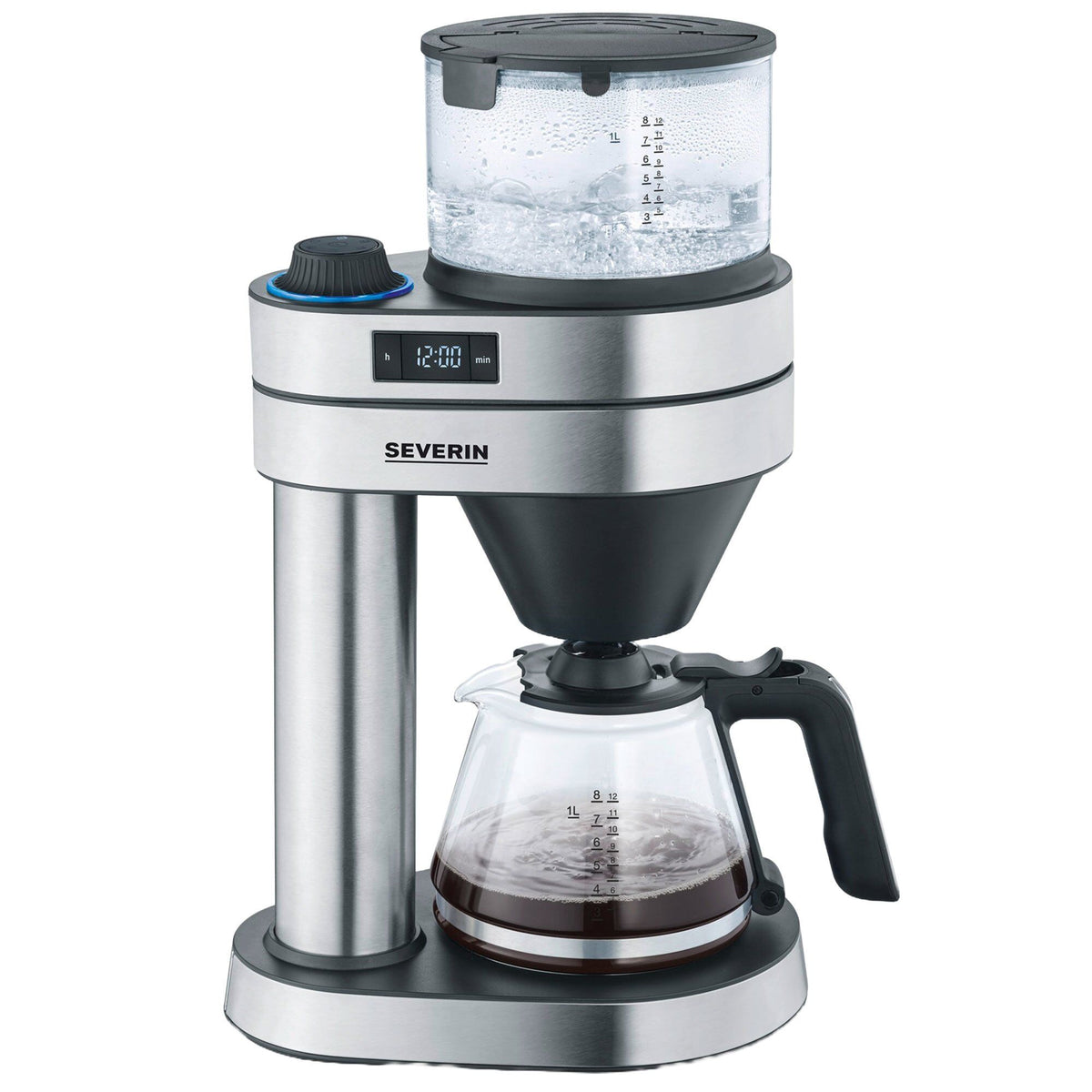 Severin Café Caprice KA 5762 kaffemaskine