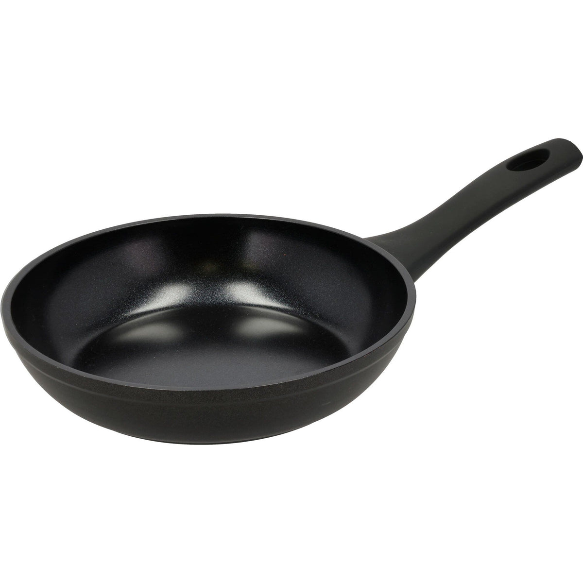 Funktion Ceramica sort stegepande 20 cm med keramisk belægning