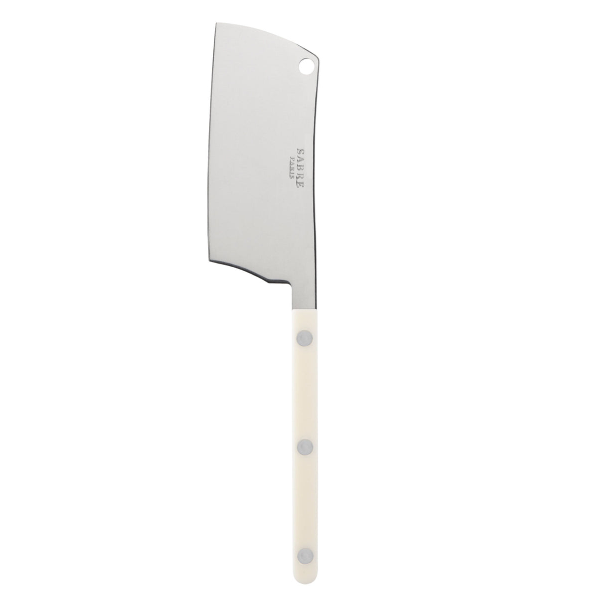 Sabre Paris Bistrot Solid ostekniv i faux ivory