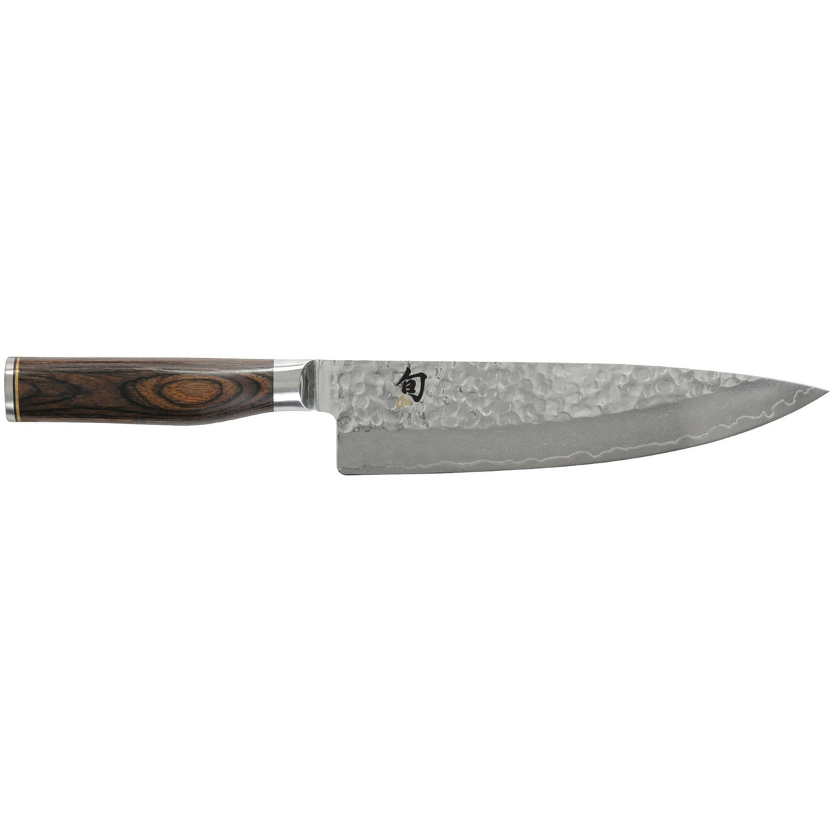 Kai Shun Premier kokkekniv med 20 cm klinge